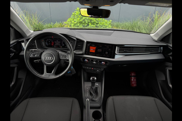 Audi A1 Sportback 25 TFSI S edition M23 NAVI | CLIMATE | SPORTVELGEN | VIRTUAL | CR CONTROL