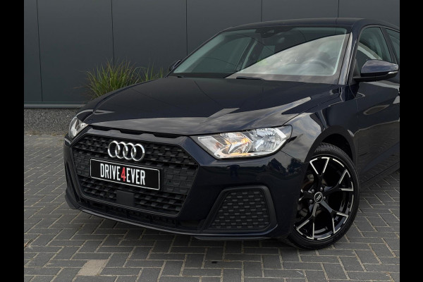 Audi A1 Sportback 25 TFSI S edition M23 NAVI | CLIMATE | SPORTVELGEN | VIRTUAL | CR CONTROL