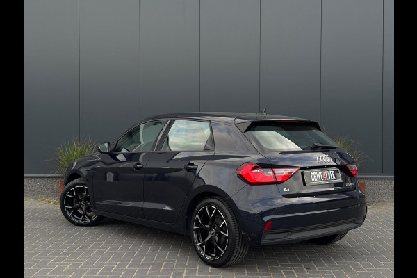 Audi A1 Sportback 25 TFSI S edition M23 NAVI | CLIMATE | SPORTVELGEN | VIRTUAL | CR CONTROL