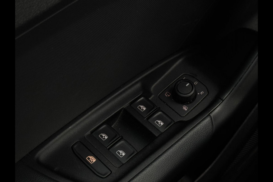 Audi A1 Sportback 25 TFSI S edition M23 NAVI | CLIMATE | SPORTVELGEN | VIRTUAL | CR CONTROL