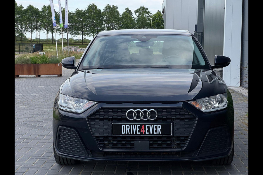 Audi A1 Sportback 25 TFSI S edition M23 NAVI | CLIMATE | SPORTVELGEN | VIRTUAL | CR CONTROL