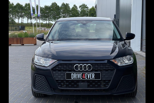 Audi A1 Sportback 25 TFSI S edition M23 NAVI | CLIMATE | SPORTVELGEN | VIRTUAL | CR CONTROL