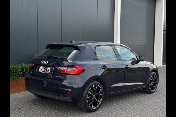 Audi A1 Sportback 25 TFSI S edition M23 NAVI | CLIMATE | SPORTVELGEN | VIRTUAL | CR CONTROL