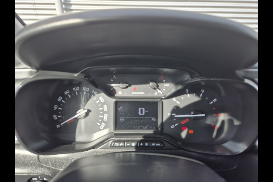 Citroën C3 1.2 PureTech Shine,Navigatie/Carplay/Andriod,Achteruitrijcamera,parksensoren,LM velgen
