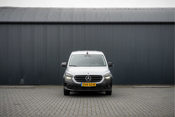 Mercedes-Benz Citan 108 CDI L1 Pro | LED | 1e Eigenaar | Camera | Carplay | Cruise | Airco
