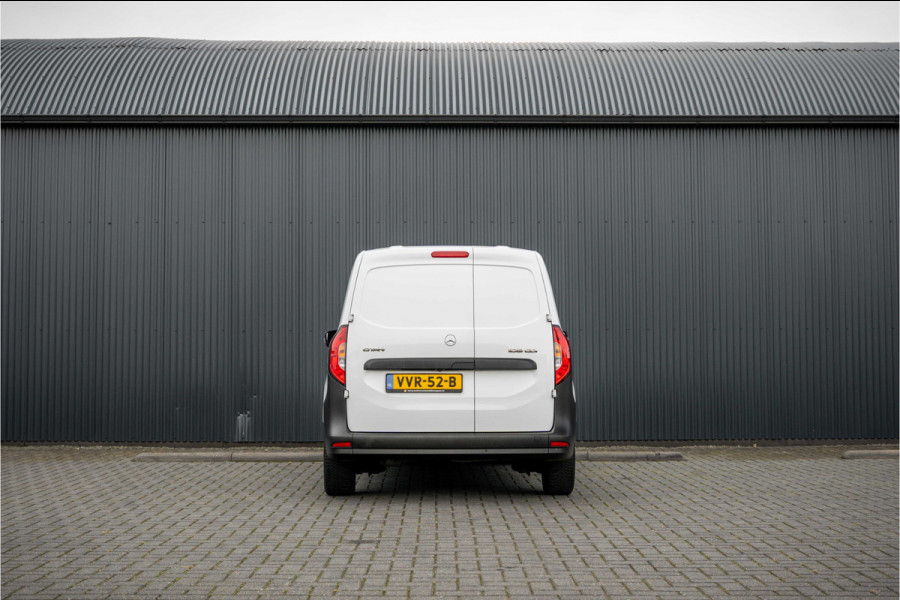 Mercedes-Benz Citan 108 CDI L1 Pro | LED | 1e Eigenaar | Camera | Carplay | Cruise | Airco