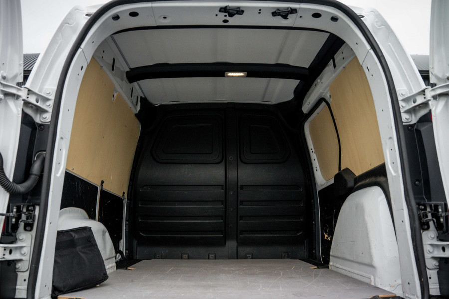 Mercedes-Benz Citan 108 CDI L1 Pro | LED | 1e Eigenaar | Camera | Carplay | Cruise | Airco