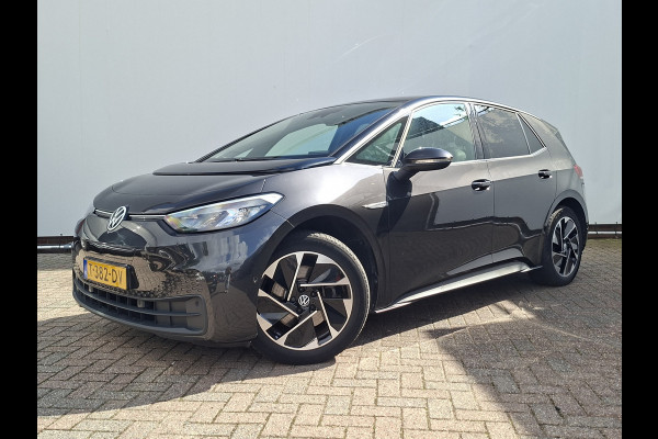 Volkswagen ID.3 Pro Edition 58 kWh Soh 94% Warmtepomp Stoelverw. 1Eig