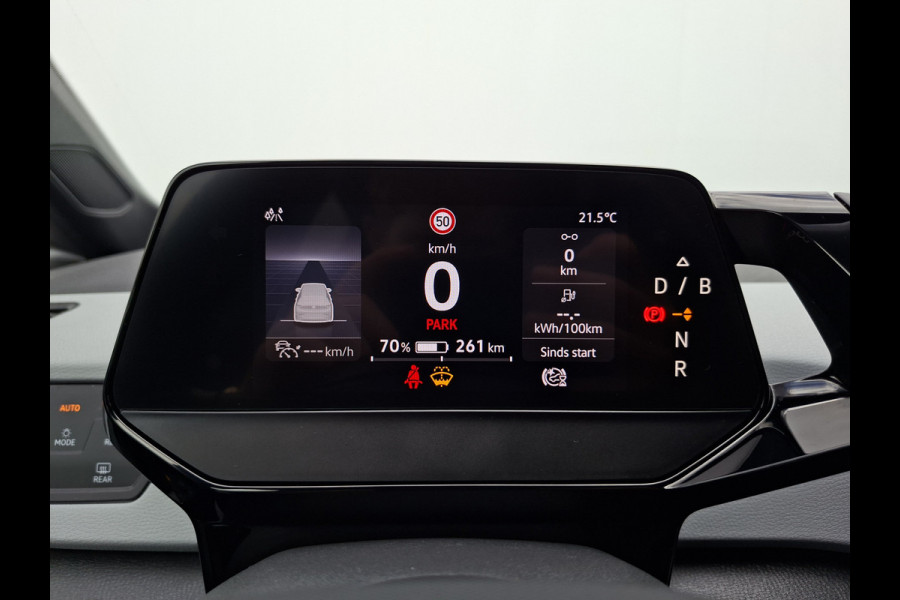 Volkswagen ID.3 Pro Edition 58 kWh Soh 94% Warmtepomp Stoelverw. 1Eig