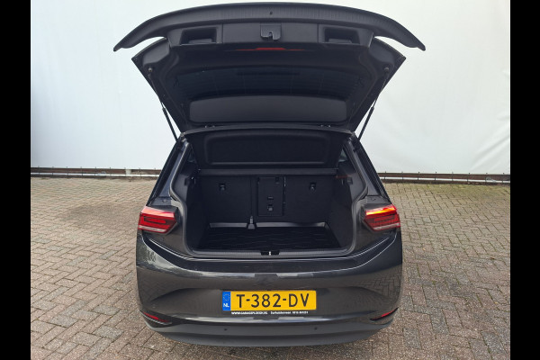 Volkswagen ID.3 Pro Edition 58 kWh Soh 94% Warmtepomp Stoelverw. 1Eig