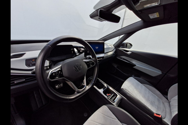 Volkswagen ID.3 Pro Edition 58 kWh Soh 94% Warmtepomp Stoelverw. 1Eig