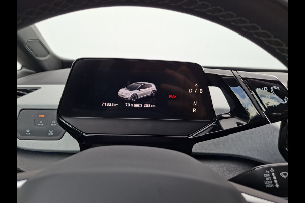 Volkswagen ID.3 Pro Edition 58 kWh Soh 94% Warmtepomp Stoelverw. 1Eig