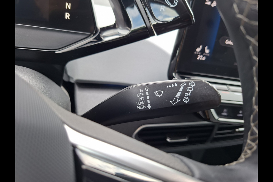 Volkswagen ID.3 Pro Edition 58 kWh Soh 94% Warmtepomp Stoelverw. 1Eig