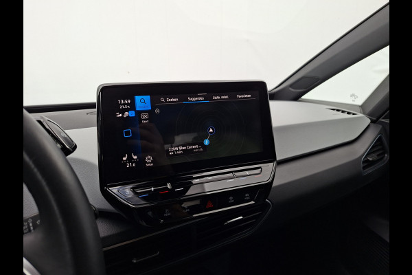 Volkswagen ID.3 Pro Edition 58 kWh Soh 94% Warmtepomp Stoelverw. 1Eig