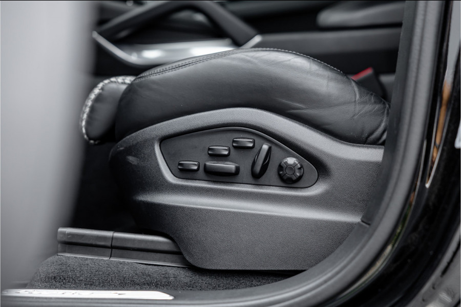 Porsche Cayenne Coupé 4.0 Turbo S E-Hybrid - Sport Chrono + | Burmester | Carbon | Memory