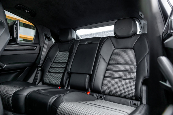 Porsche Cayenne Coupé 4.0 Turbo S E-Hybrid - Sport Chrono + | Burmester | Carbon | Memory