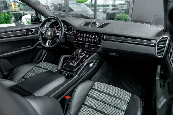Porsche Cayenne Coupé 4.0 Turbo S E-Hybrid - Sport Chrono + | Burmester | Carbon | Memory