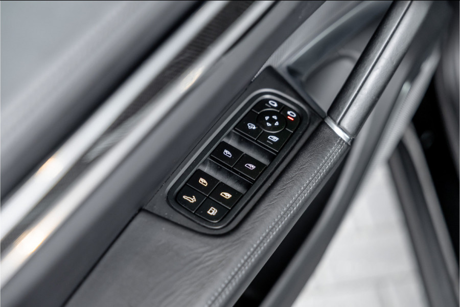 Porsche Cayenne Coupé 4.0 Turbo S E-Hybrid - Sport Chrono + | Burmester | Carbon | Memory