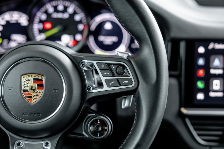 Porsche Cayenne Coupé 4.0 Turbo S E-Hybrid - Sport Chrono + | Burmester | Carbon | Memory