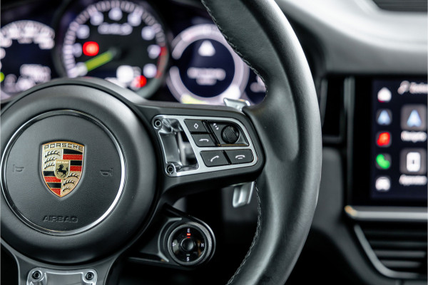 Porsche Cayenne Coupé 4.0 Turbo S E-Hybrid - Sport Chrono + | Burmester | Carbon | Memory