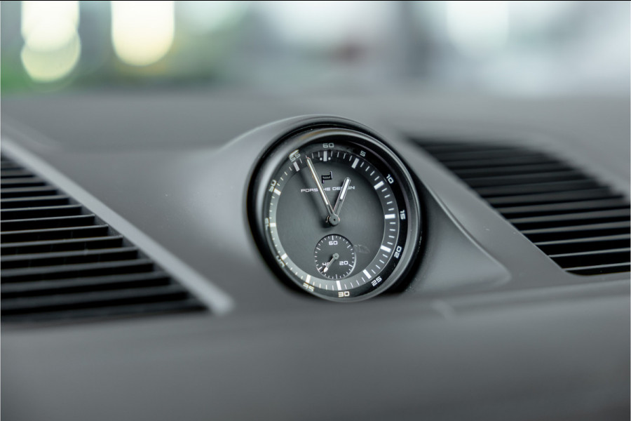 Porsche Cayenne Coupé 4.0 Turbo S E-Hybrid - Sport Chrono + | Burmester | Carbon | Memory