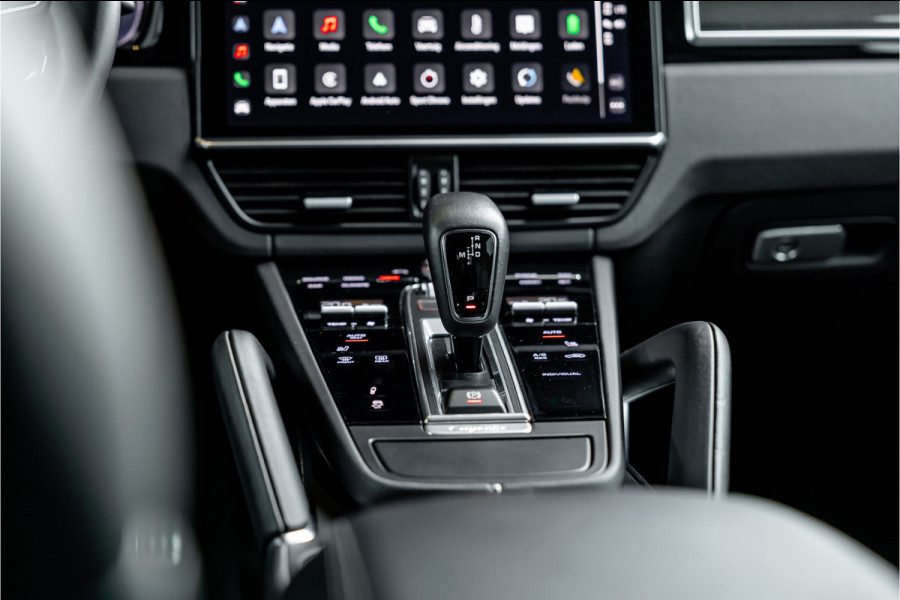 Porsche Cayenne Coupé 4.0 Turbo S E-Hybrid - Sport Chrono + | Burmester | Carbon | Memory