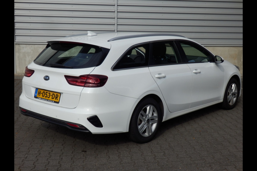Kia Ceed Sportswagon 1.0 T-GDi Dynamic I Station I Dealer onderhouden I Nav. I