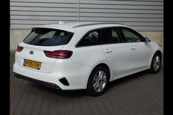 Kia Ceed Sportswagon 1.0 T-GDi Dynamic I Station I Dealer onderhouden I Nav. I