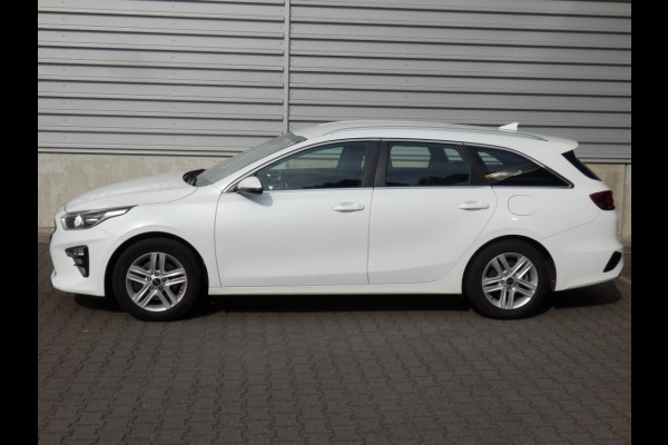 Kia Ceed Sportswagon 1.0 T-GDi Dynamic I Station I Dealer onderhouden I Nav. I
