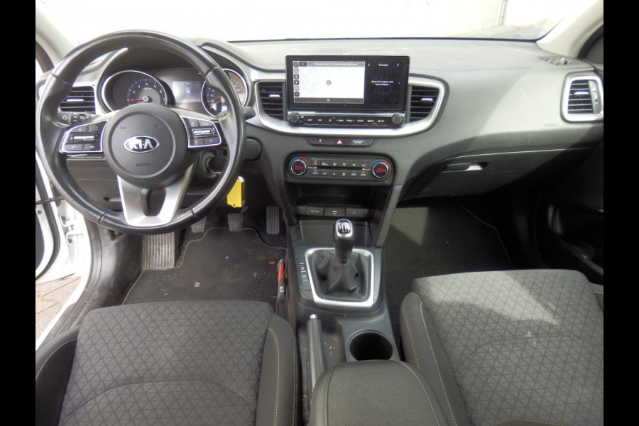 Kia Ceed Sportswagon 1.0 T-GDi Dynamic I Station I Dealer onderhouden I Nav. I