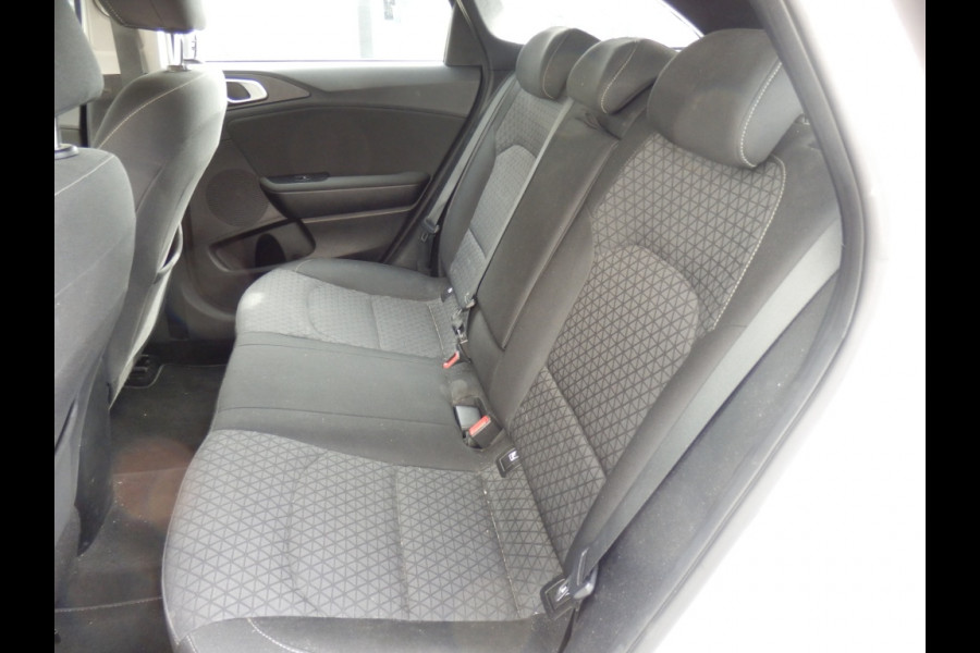 Kia Ceed Sportswagon 1.0 T-GDi Dynamic I Station I Dealer onderhouden I Nav. I