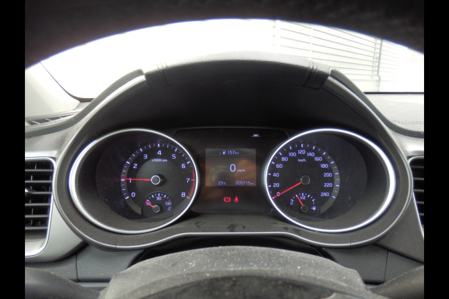Kia Ceed Sportswagon 1.0 T-GDi Dynamic I Station I Dealer onderhouden I Nav. I