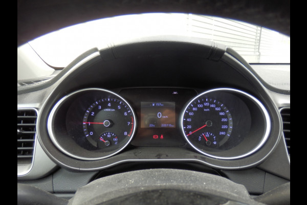 Kia Ceed Sportswagon 1.0 T-GDi Dynamic I Station I Dealer onderhouden I Nav. I