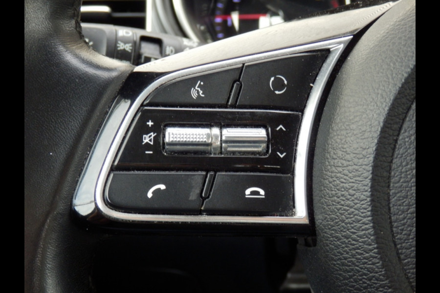 Kia Ceed Sportswagon 1.0 T-GDi Dynamic I Station I Dealer onderhouden I Nav. I