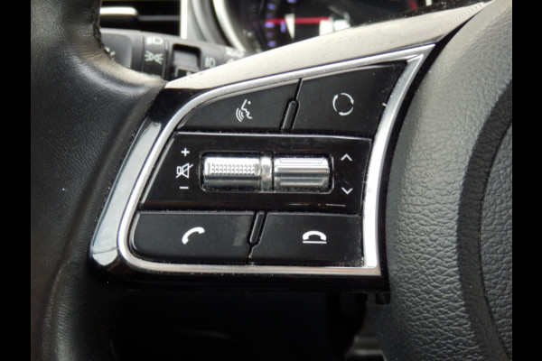 Kia Ceed Sportswagon 1.0 T-GDi Dynamic I Station I Dealer onderhouden I Nav. I