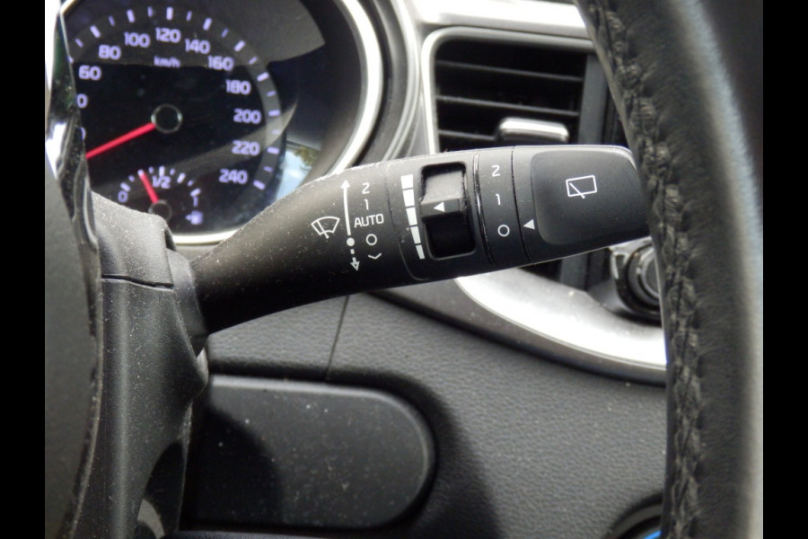 Kia Ceed Sportswagon 1.0 T-GDi Dynamic I Station I Dealer onderhouden I Nav. I