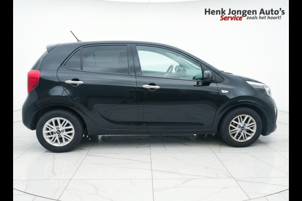 Kia Picanto 1.0 DPi DynamicLine uit 2024 Rijklaar + Fabrieksgarantie “Sinds 1970 | 5.000+ reviews | Score 9,5 | Service zoals ’t hoort” Henk Jongen Auto's in Helmond,  al 50 jaar service zoals 't hoort!