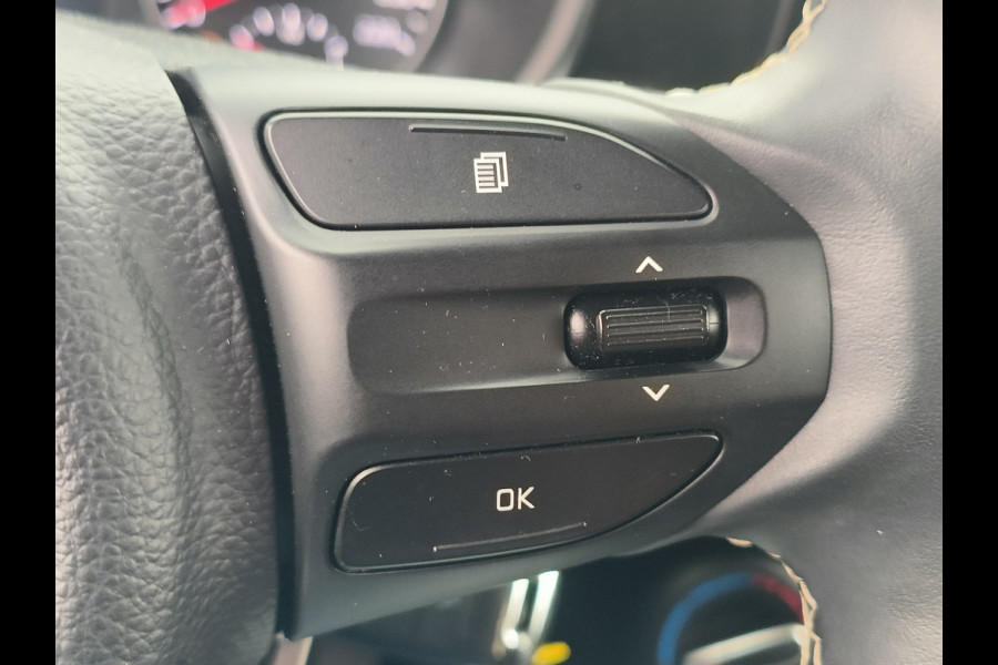 Kia Picanto 1.0 DPi DynamicLine uit 2024 Rijklaar + Fabrieksgarantie “Sinds 1970 | 5.000+ reviews | Score 9,5 | Service zoals ’t hoort” Henk Jongen Auto's in Helmond,  al 50 jaar service zoals 't hoort!