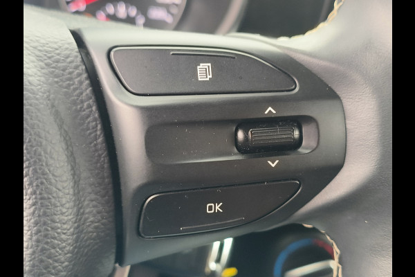 Kia Picanto 1.0 DPi DynamicLine uit 2024 Rijklaar + Fabrieksgarantie “Sinds 1970 | 5.000+ reviews | Score 9,5 | Service zoals ’t hoort” Henk Jongen Auto's in Helmond,  al 50 jaar service zoals 't hoort!
