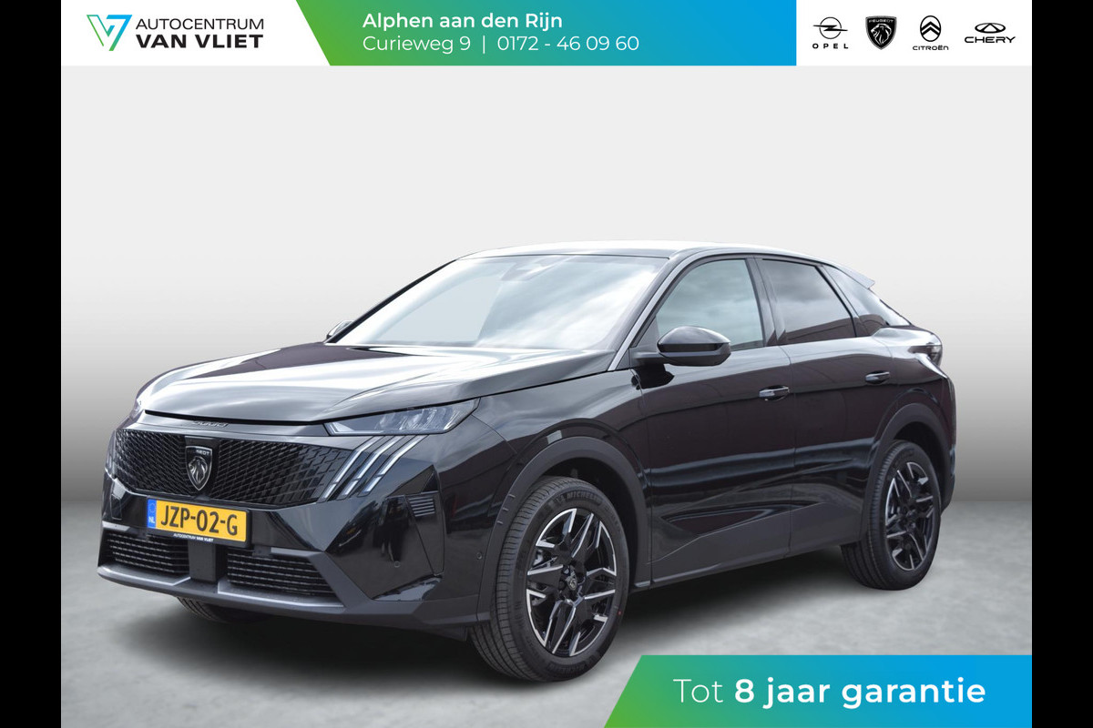 Peugeot 3008 1.2 Hybrid 145 Allure | 360 vision & Drive Assist Pack | Panoramic Navigation Pack | Seat Pack |