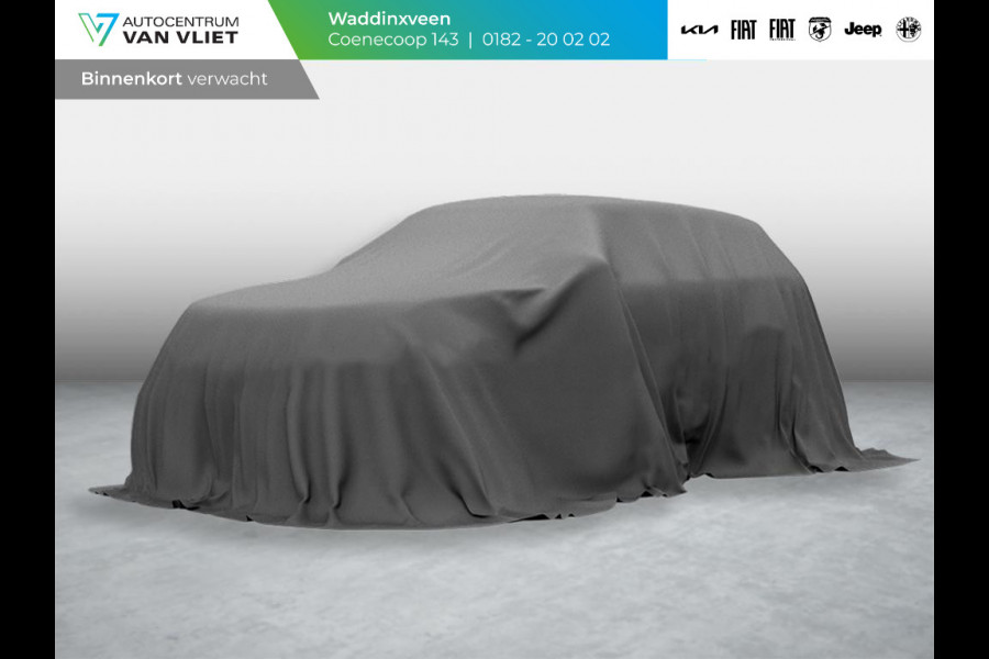 Kia K4 1.0 T-GDi MHEV GT-Line Launch Edition (pano) | Navi. | Clima. | Adapt. Cruise. | Dodehoekassistentie | Stoel&Stuur Verwarming | Panodak | GT-Line Vegan Lederen Stoelbekleding