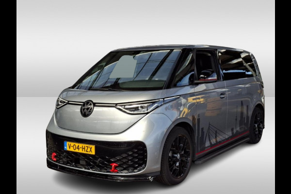 Volkswagen ID. Buzz Cargo Bulli Edition 79 kWh (Wordt verwacht)