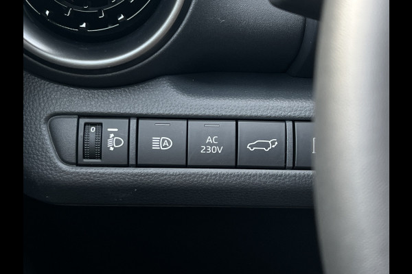 Toyota C-HR 2.0 Plug-in Hybrid 220 Team D | ACC | Matrix LED | Elek klep | Carplay