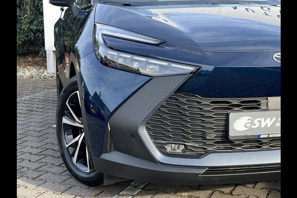 Toyota C-HR 2.0 Plug-in Hybrid 220 Team D | ACC | Matrix LED | Elek klep | Carplay