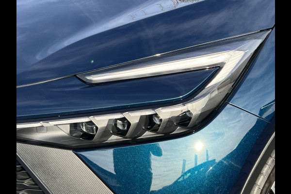 Toyota C-HR 2.0 Plug-in Hybrid 220 Team D | ACC | Matrix LED | Elek klep | Carplay
