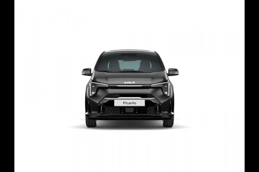 Kia Picanto 1.0 GDi DynamicLine | Actieprijs* | Direct leverbaar | Navi. | Achteruitrijcamera | Cruise. | Airco