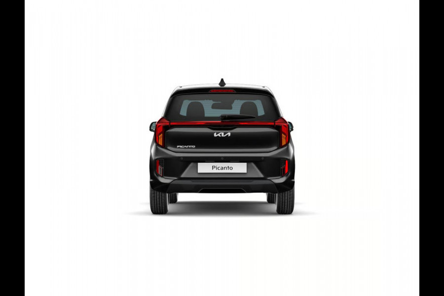 Kia Picanto 1.0 GDi DynamicLine | Actieprijs* | Direct leverbaar | Navi. | Achteruitrijcamera | Cruise. | Airco