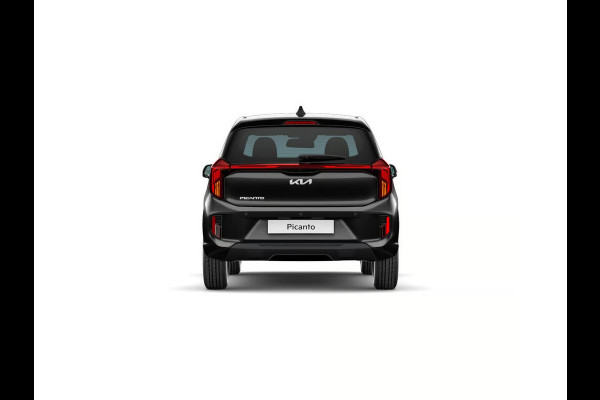 Kia Picanto 1.0 GDi DynamicLine | Actieprijs* | Direct leverbaar | Navi. | Achteruitrijcamera | Cruise. | Airco