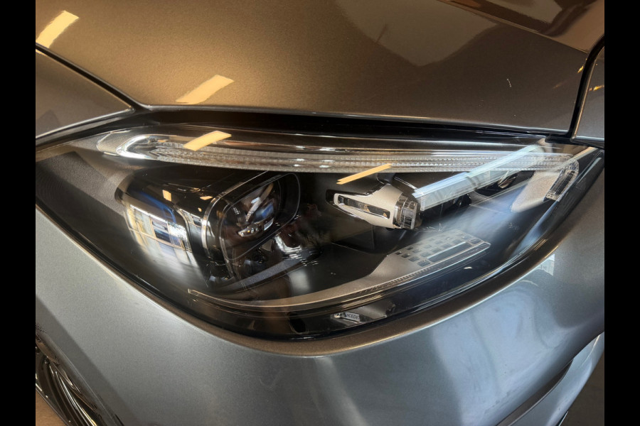 Mercedes-Benz C-Klasse 180 AMG Night Pano Memory Burmester 360Cam. Headup display