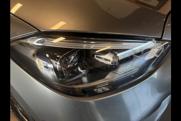 Mercedes-Benz C-Klasse 180 AMG Night Pano Memory Burmester 360Cam. Headup display